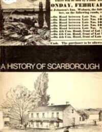 History of Scarborough