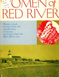 Women of Red River