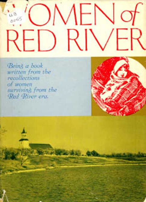 Women of Red River