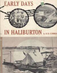 Early Days in Haliburton