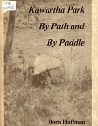 Kawartha Park by Path & Paddle