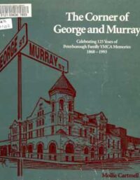 The Corner of George and Murray