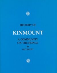 Kinmount A Community on the Fringe