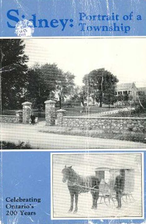 Sidney: Portrait of a Township