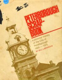 Peterborough Scrap-Book