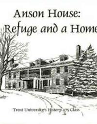Anson House