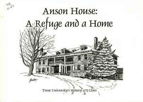 Anson House