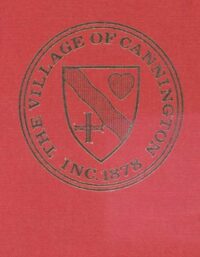 Call Them Blessed - The Village of Cannington