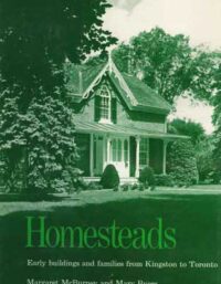 Homesteads