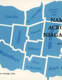 Names Across Niagara