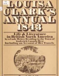 Louisa Clark's Annual 1843