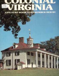 Colonial Virginia
