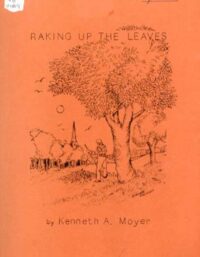 Raking Up the Leaves