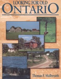 Looking For Old Ontario