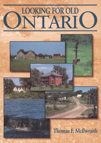 Looking For Old Ontario