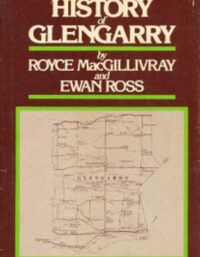 History of Glengarry, A