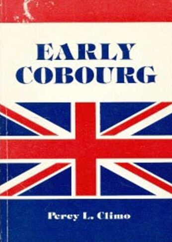 Early Cobourg
