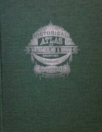 Historical Atlas of Northumberland County