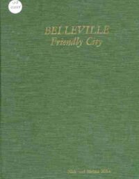 Belleville - Friendly City