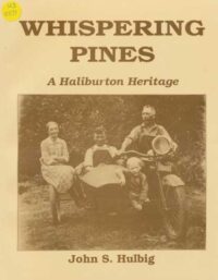 Whispering Pines - A Haliburton Heritage