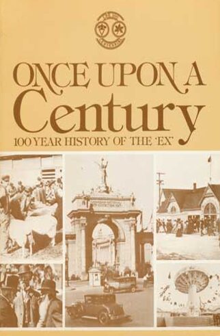 Once Upon A Century