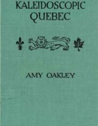 Kaleidoscopic Quebec