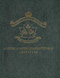 History of North Monaghan