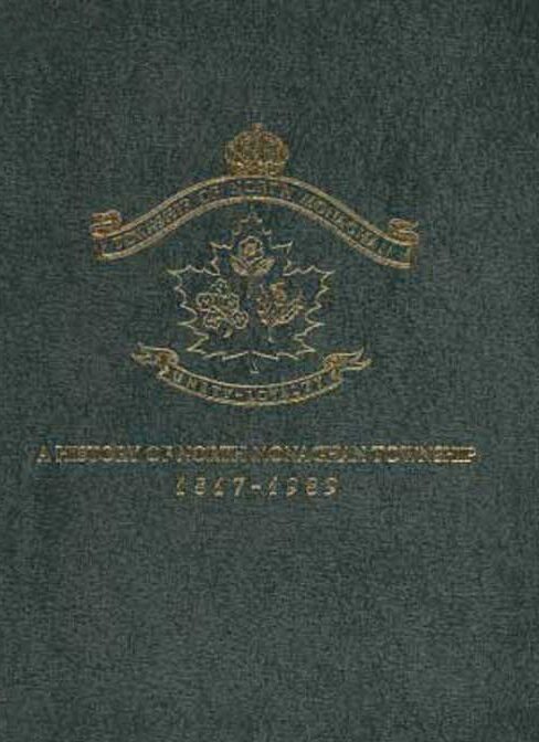 History of North Monaghan