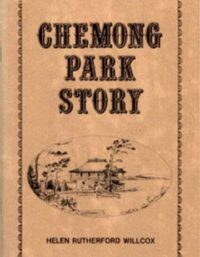 Chemong Park Story