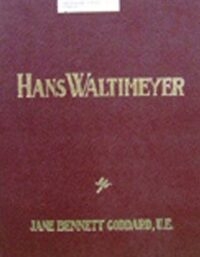 Hans Waltimeyer