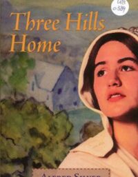 Three Hills Home