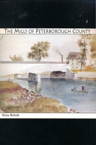 Mills of Peterborough