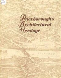 Peterborough's Architectural Heritage
