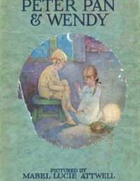 Peter Pan And Wendy