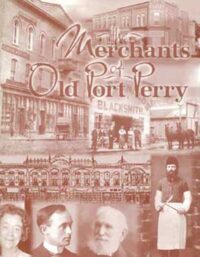 Merchants of Old Port Perry