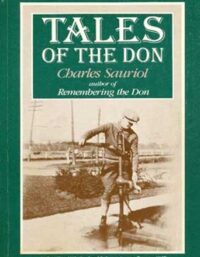 Tales of The Don