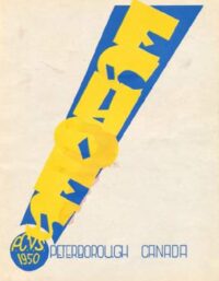 THE ECHOES - 1950