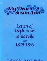 My Dear Susan Ann