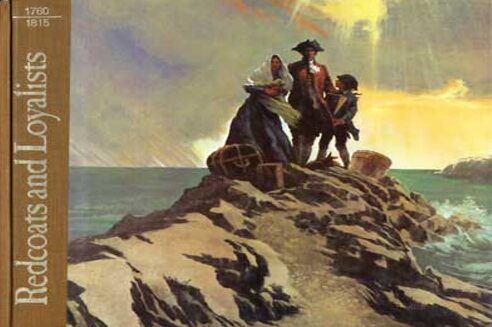 Redcoats and Loyalists