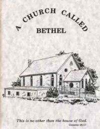A Church Called Bethel