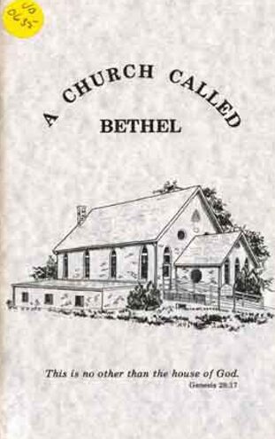 A Church Called Bethel