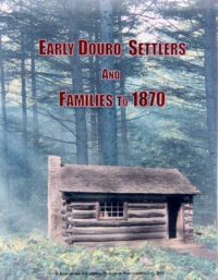 Early Douro Settlers & Families