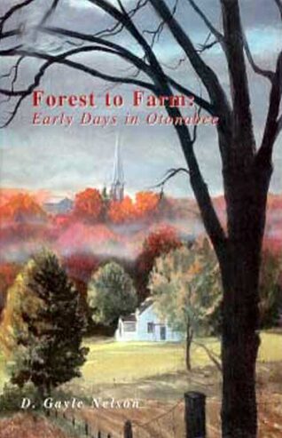 Forest To Farm