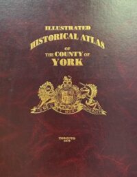 Historical Atlas of York County