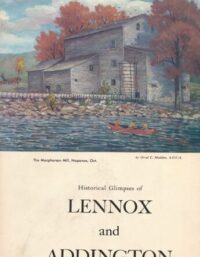 Lennox & Addington