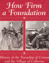 How Firm A Foundation