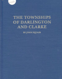 Townships of Darlington And Clarke