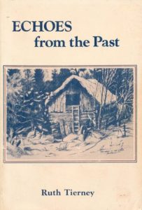 Echoes from the Past