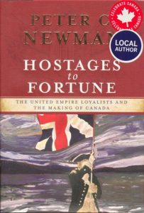 Hostages to Fortune